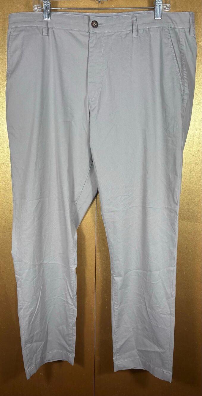 Faherty Mens reserve movement pants size 36x30